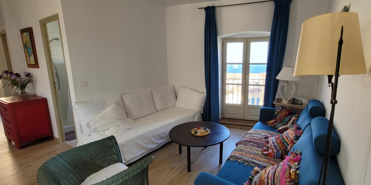 Casa Anna Appartement Calvi  Buitenkant foto
