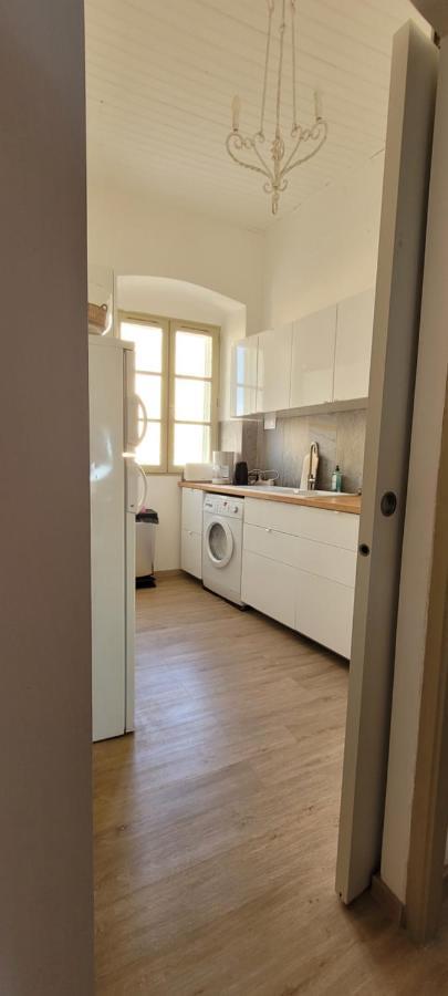 Casa Anna Appartement Calvi  Buitenkant foto