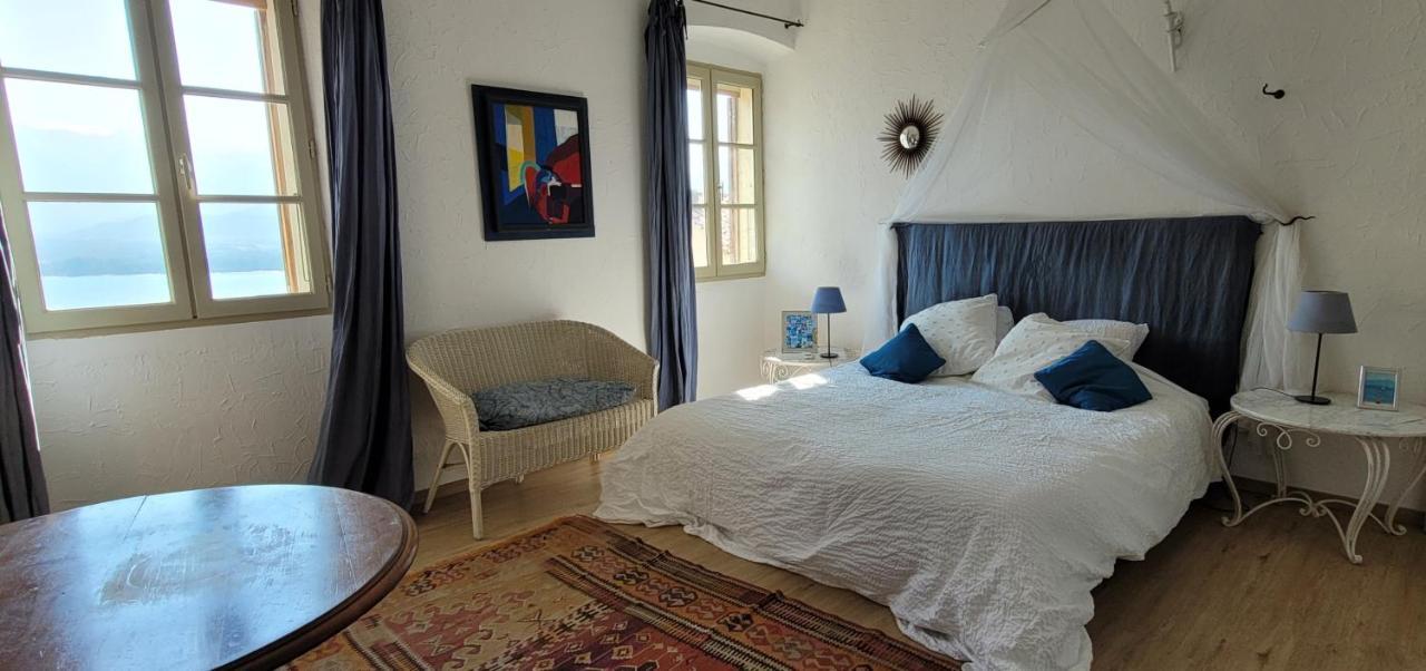 Casa Anna Appartement Calvi  Buitenkant foto
