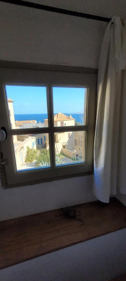 Casa Anna Appartement Calvi  Buitenkant foto