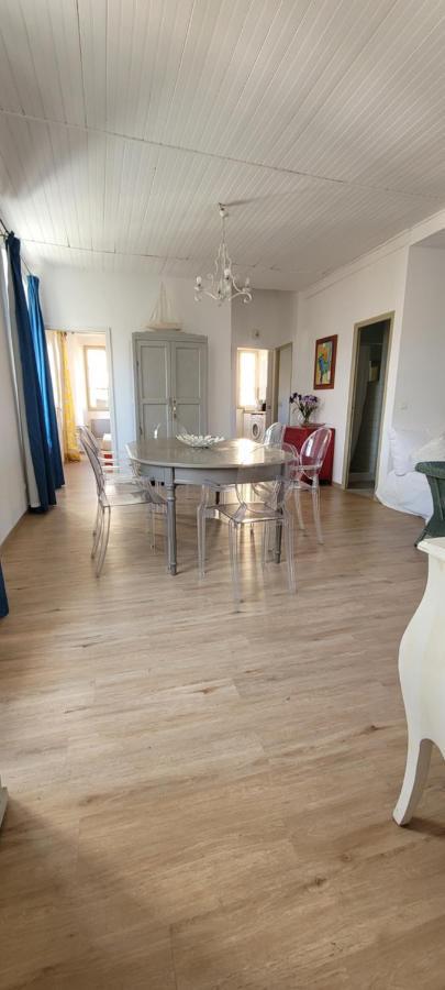 Casa Anna Appartement Calvi  Buitenkant foto
